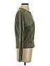 Athleta Green Sweatshirt Size XS - photo 4