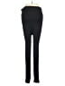 Blanqi Black Active Pants Size Med Maternity - photo 2