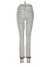 Citizens of Humanity Chevron-herringbone Gray Jeans Size 28 waist - photo 2