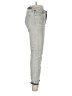 Citizens of Humanity Chevron-herringbone Gray Jeans Size 28 waist - photo 4