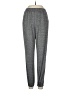 Unbranded Chevron-herringbone Gray Casual Pants Size M - photo 1