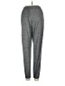 Unbranded Chevron-herringbone Gray Casual Pants Size M - photo 2