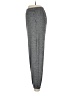 Unbranded Chevron-herringbone Gray Casual Pants Size M - photo 5