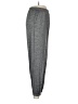 Unbranded Chevron-herringbone Gray Casual Pants Size M - photo 4