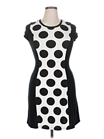 Kensie Cocktail Dress (view 1)