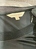 Rebecca Taylor 100% Silk Black Blouse Size 2 - photo 7