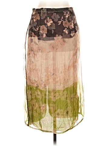 Zara Casual Skirt (view 1)