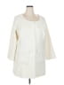 H&M Ivory Coat Size XXL - photo 1