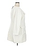 H&M Ivory Coat Size XXL - photo 4
