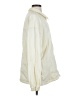 Zara Yellow Raincoat Size XS - photo 4