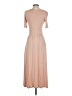 Roolee Tan Casual Dress Size S - photo 2