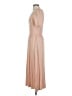 Roolee Tan Casual Dress Size S - photo 5