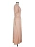 Roolee Tan Casual Dress Size S - photo 4