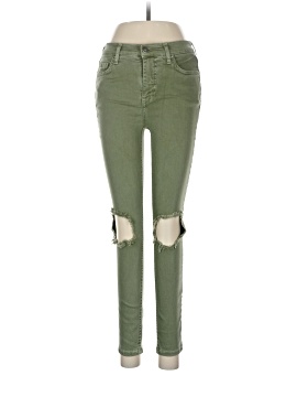 Free People Jeans