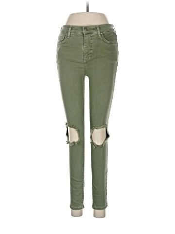 Free People Jeans (view 1)