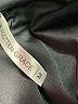 Forgotten Grace Solid Black Formal Skirt Size M - photo 4