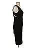 Lulus Solid Black Cocktail Dress Size S - photo 4