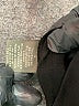 Taylor Black Cocktail Dress Size 4 - photo 8