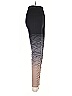 Victoria's Secret Pink Graphic Black Leggings Size S - photo 4