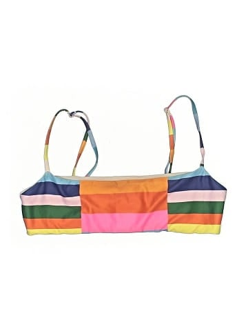 Mara Hoffman Swimsuit Top (view 1)