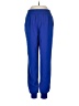 Joie 100% Polyester Color Block Blue Track Pants Size M - photo 1