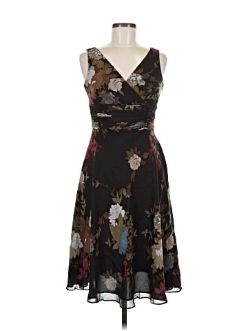 Maggy London Cocktail Dress (view 1)