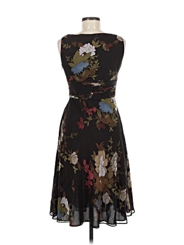 Maggy London Cocktail Dress (view 2)