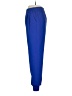 Joie 100% Polyester Color Block Blue Track Pants Size M - photo 5