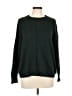 Shein Green Pullover Sweater Size L - photo 1