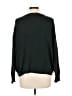 Shein Green Pullover Sweater Size L - photo 2