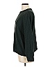Shein Green Pullover Sweater Size L - photo 5