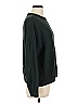 Shein Green Pullover Sweater Size L - photo 4