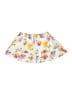 Carter's Floral Ivory Skirt 18-24 MO / 24 MO - photo 1