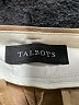 Talbots Solid Tan Dress Pants Size 6 - photo 7
