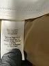 Talbots Solid Tan Dress Pants Size 6 - photo 8