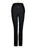 J Brand Black Jeans Size 25 waist - photo 1
