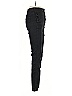 J Brand Black Jeans Size 25 waist - photo 4