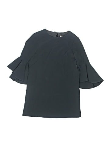 Milly Minis 3/4 Sleeve Blouse (view 1)