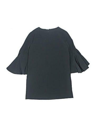 Milly Minis 3/4 Sleeve Blouse (view 2)