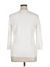 Ruby Rd. Ivory Pullover Sweater Size L - photo 2