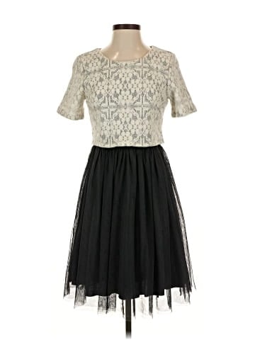 Weston Cocktail Dress (view 1)