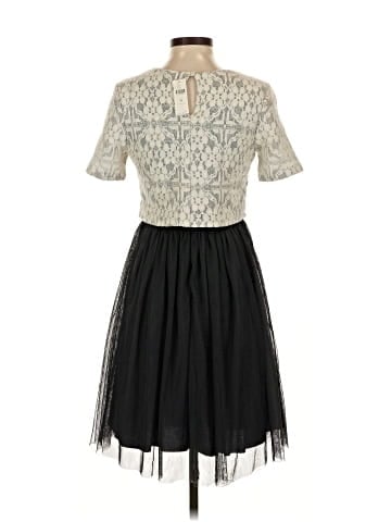 Weston Cocktail Dress (view 2)