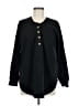 Torrid Black Cardigan Size Med Plus (00) - photo 1