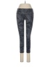 Lululemon Athletica Gray Blue Active Pants Size 6 - photo 1