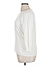 Ruby Rd. Ivory Pullover Sweater Size L - photo 5