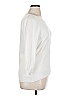 Ruby Rd. Ivory Pullover Sweater Size L - photo 4