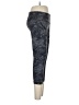Lululemon Athletica Gray Blue Active Pants Size 6 - photo 4