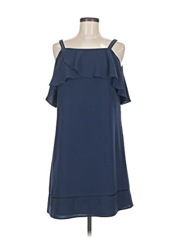 Maggy London Casual Dress (view 1)
