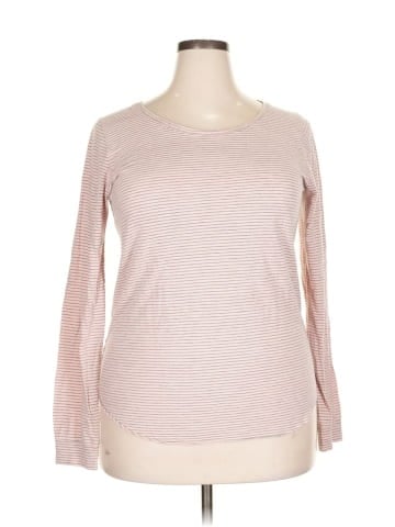 Junk Food Long Sleeve T-Shirt (view 1)