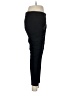 Chaus Solid Black Active Pants Size M - photo 4